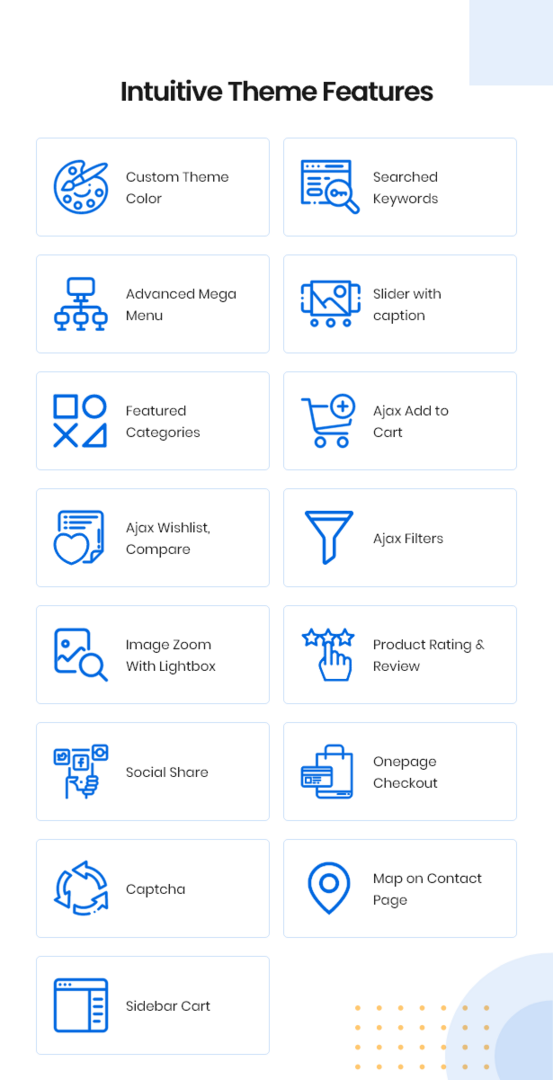 F-Cart - eCommerce Store