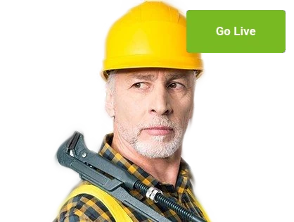 General Builder - Contractor Website
