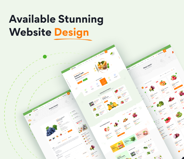 EcoShop - eCommerce Store