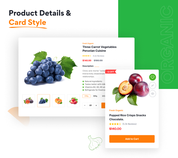 EcoShop - eCommerce Store