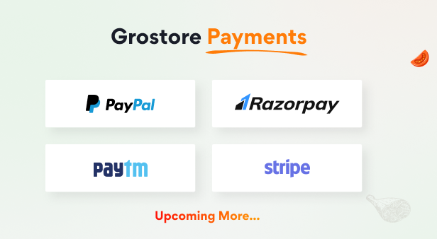 EcoShop - eCommerce Store