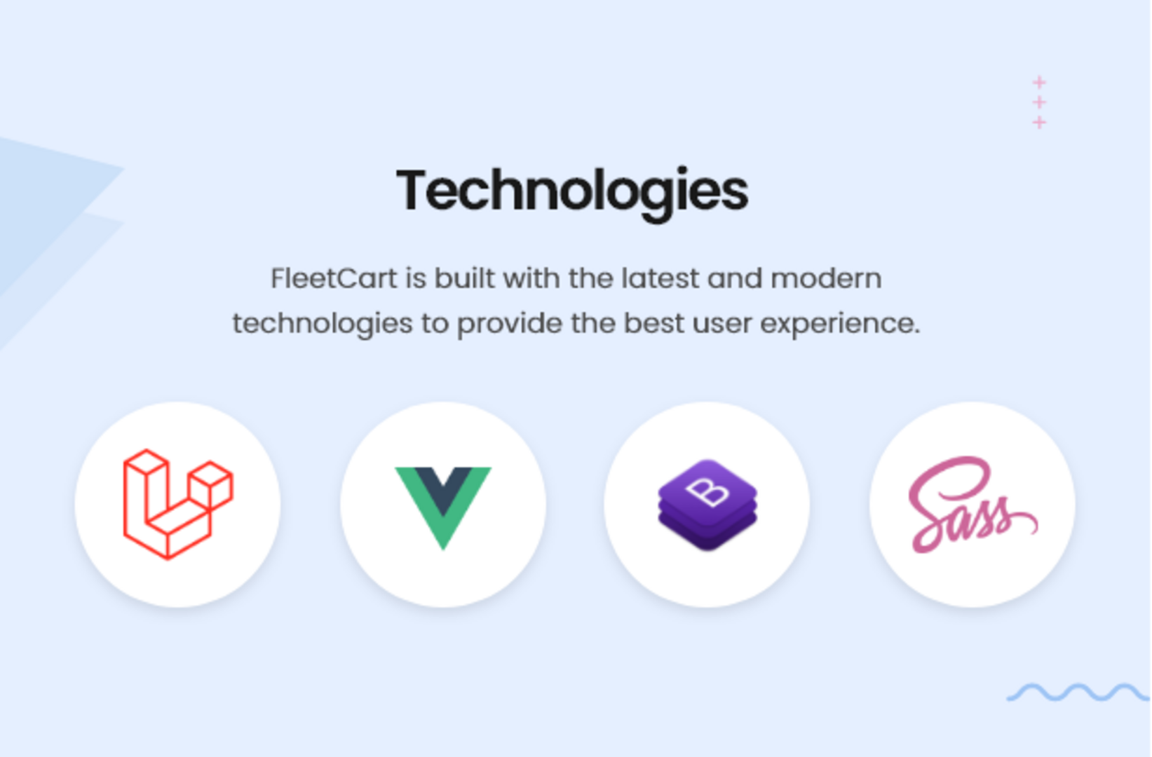 F-Cart - eCommerce Store